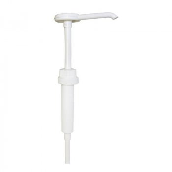Henry Schein Gallon Pump Dispenser