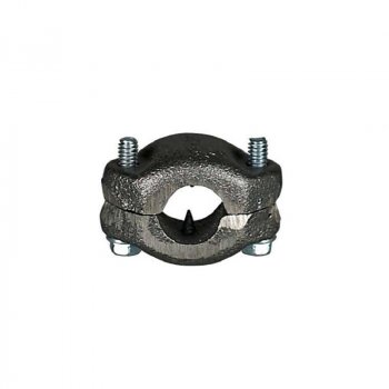 Stone Manufacturing Horn Weights 3/4" (pair)