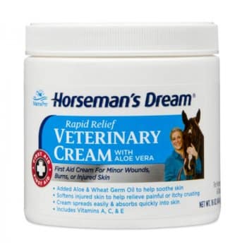 Manna Pro Horseman's Dream Vet Cream