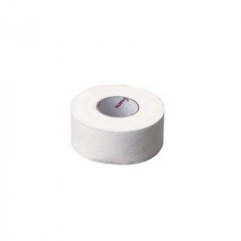 Johnson & Johnson Zonas White Porous Tape
