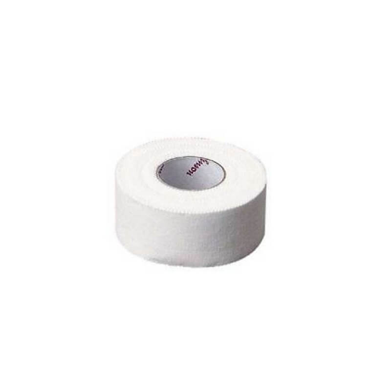 Johnson & Johnson Zonas White Porous Tape High Plains Cattle Supply