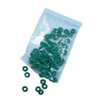 Jorvet Elastrator Bands