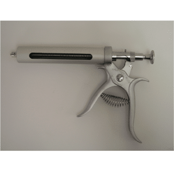 Jorgensen Labs Hauptner Syringe Gun