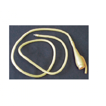 Jorgensen Labs Simplex Latex Infusion Set with 16 ga Needle (each)