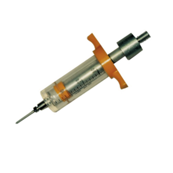 Koehn Syringe Adapter -Ardes Syringe for Long Shot
