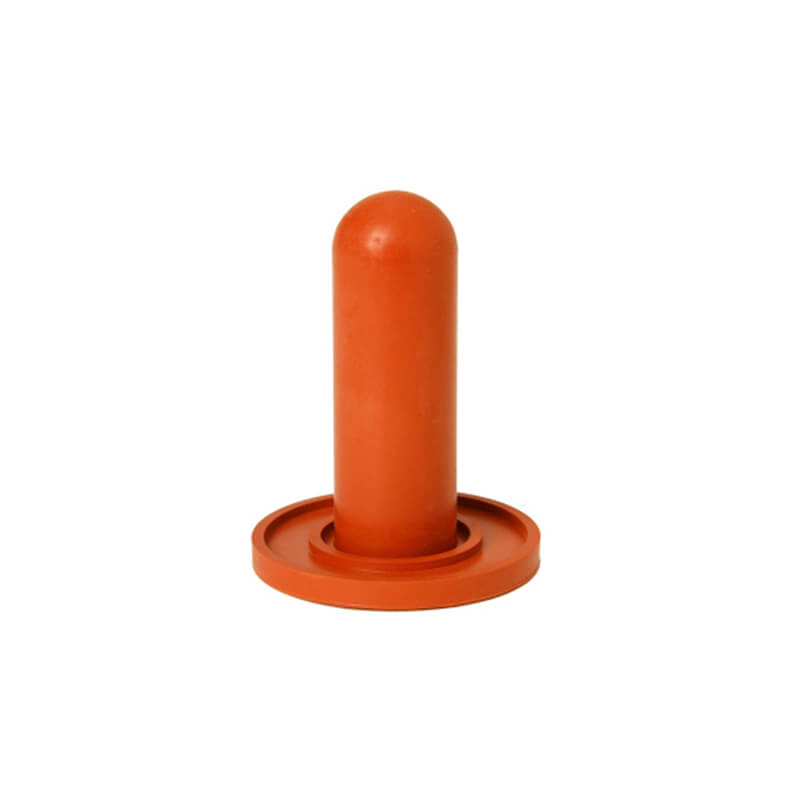 Miller Mfg. Screw-On Calf Nipple