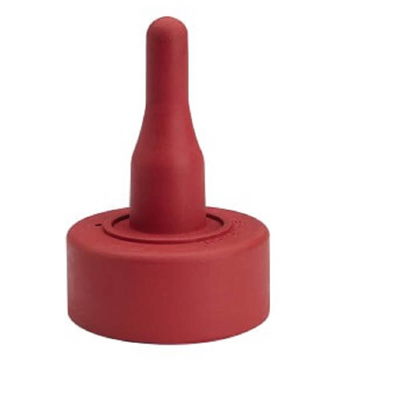 Miller Mfg. Snap-On Lamb Nipple