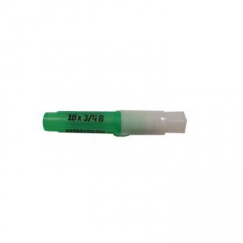 Cardinal Health Needle 18 Gauge x .75"