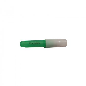 Cardinal Health Needle 18 Gauge x 5/8"