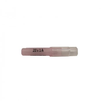 Cardinal Health Needle 20 Gauge x 1"