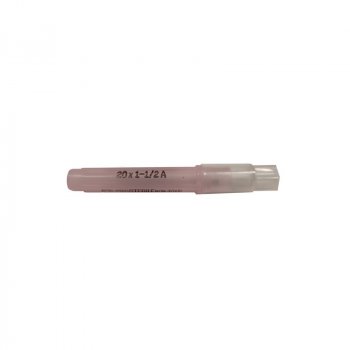 Cardinal Health Needle 20 Gauge x 1.5"