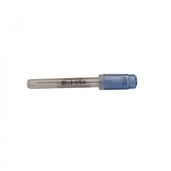 Cardinal Health Needle 22 Gauge x 1.5"