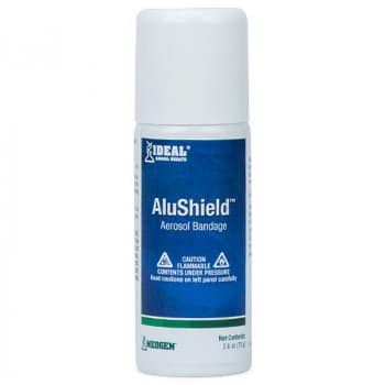 Neogen Alushield Aerosol Bandage (75 gm can)