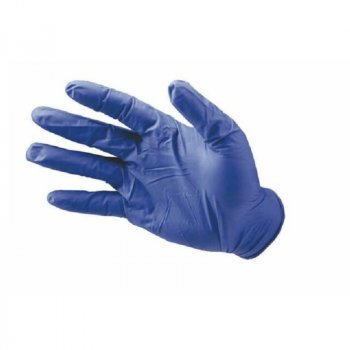 Neogen Ag-Tek Cobalt Nitrile Gloves