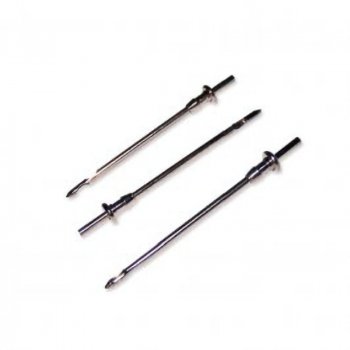 Neogen Ideal Milk Tubes