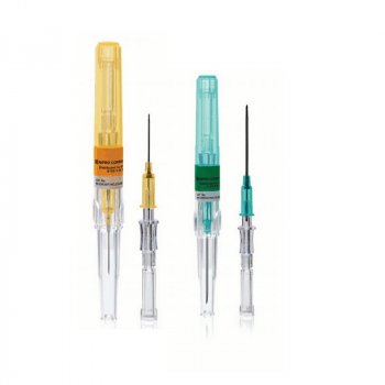 Nipro IV Catheter