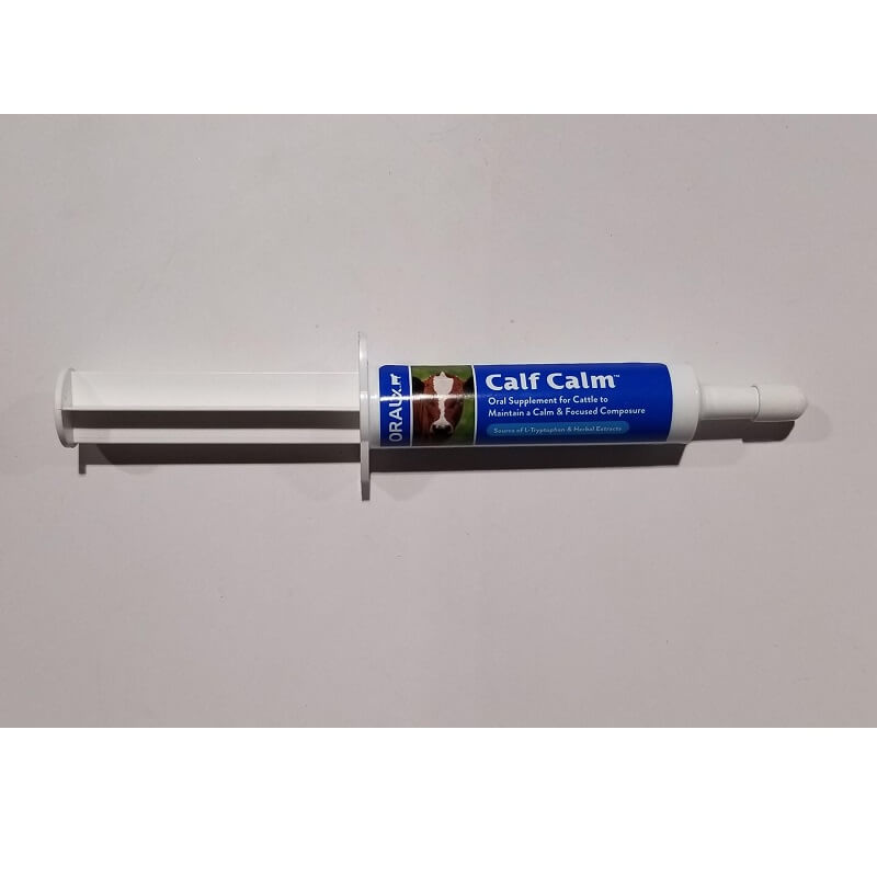 Oralx Calf Calm