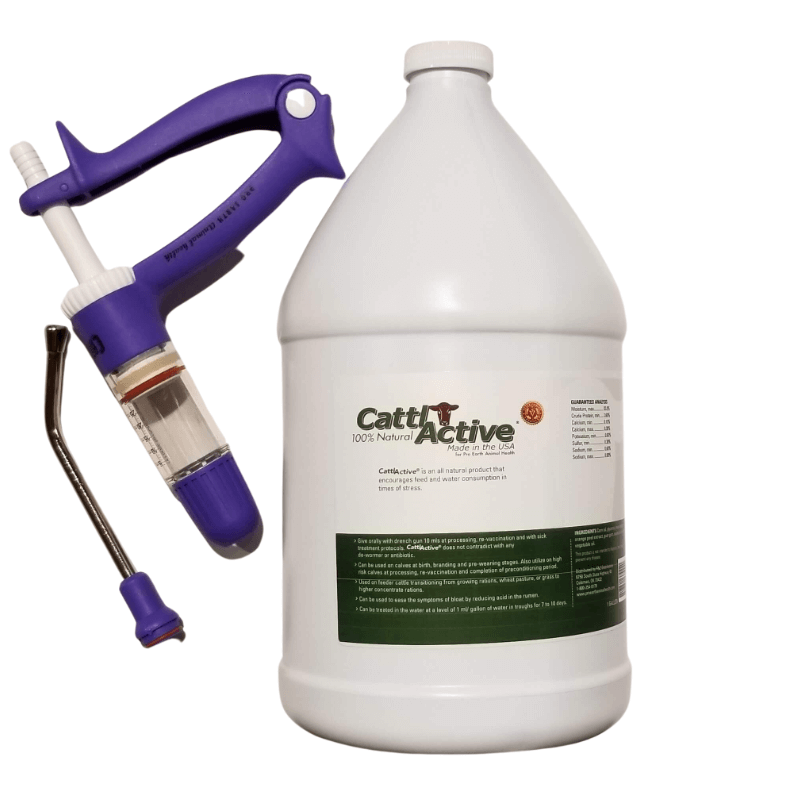 Pro Earth CattlActive®