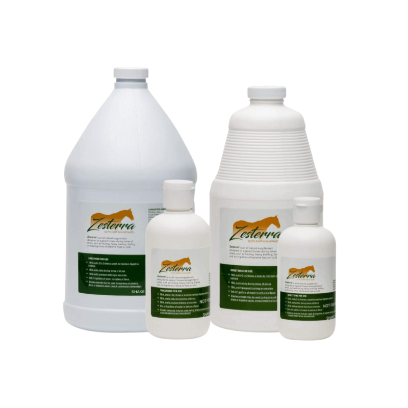 Pro Earth Zesterra®