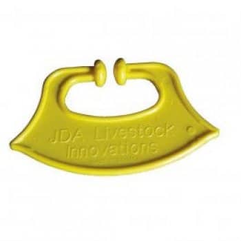 QuietWean Nose Tag