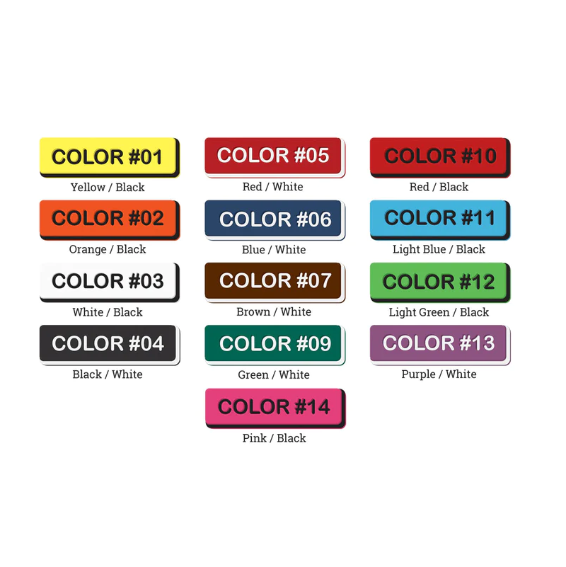Ritchey Custom Tags (per tag) - Image 2