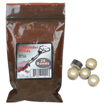 S&J Tools XL Bander Bands