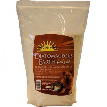 Soil Mender Diatomaceous Earth (5 lb)
