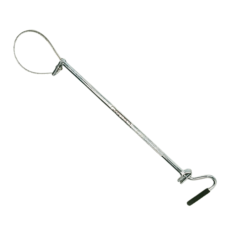 Stone Manufacturing Posi-Lock™ Hog Holder