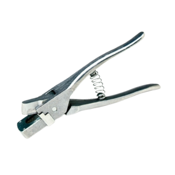 Stone Mfg Ear Notcher