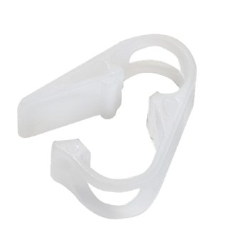 SurgiVet Large Tube Clamp