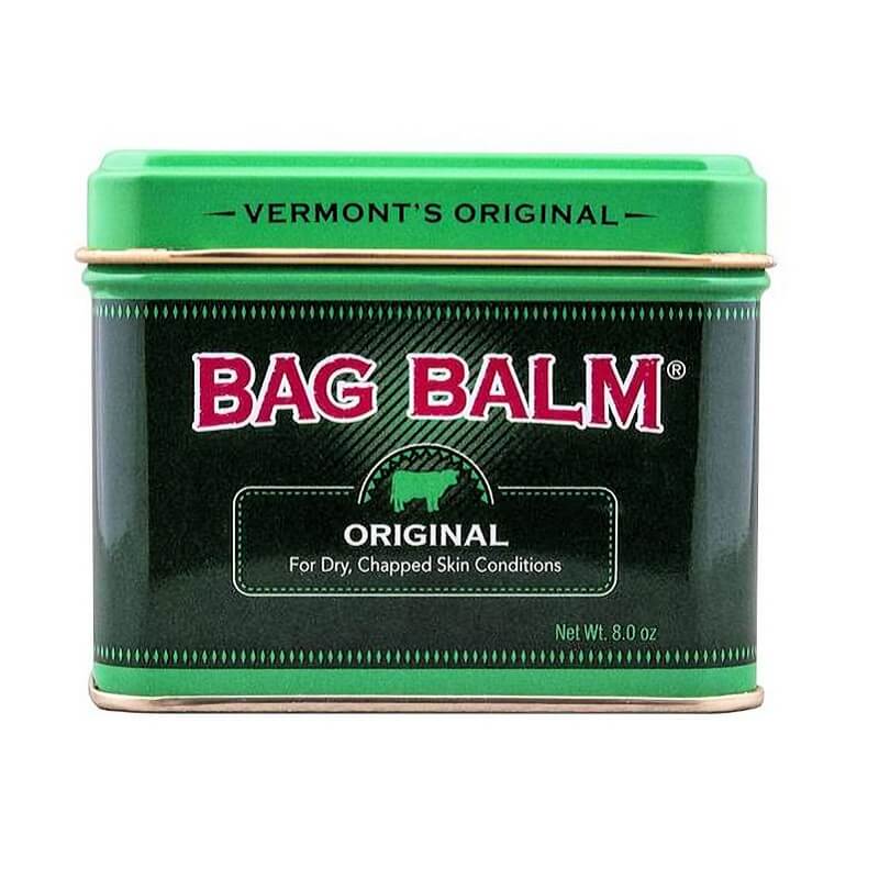 Vermont's Original Bag Balm High Plains Cattle Supply