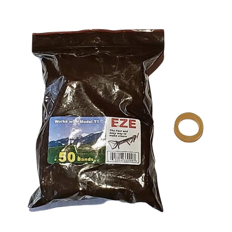 Wadsworth Mfg EZE Castrator Rings