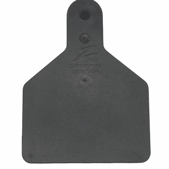Z-Tag Blank Calf Ear Tag