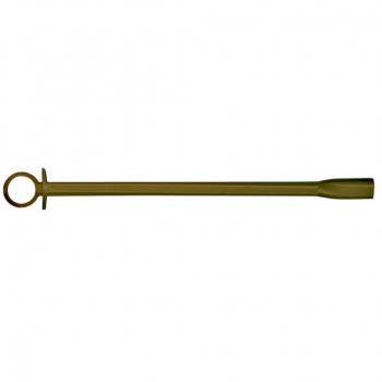 Zoetis Brown Bolus Gun