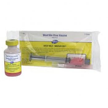Zoetis West Nile-Innovator Vaccine