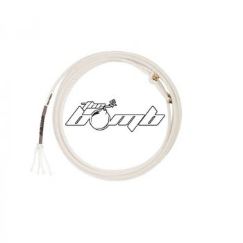 Lone Star Ropes Bomb Head Rope