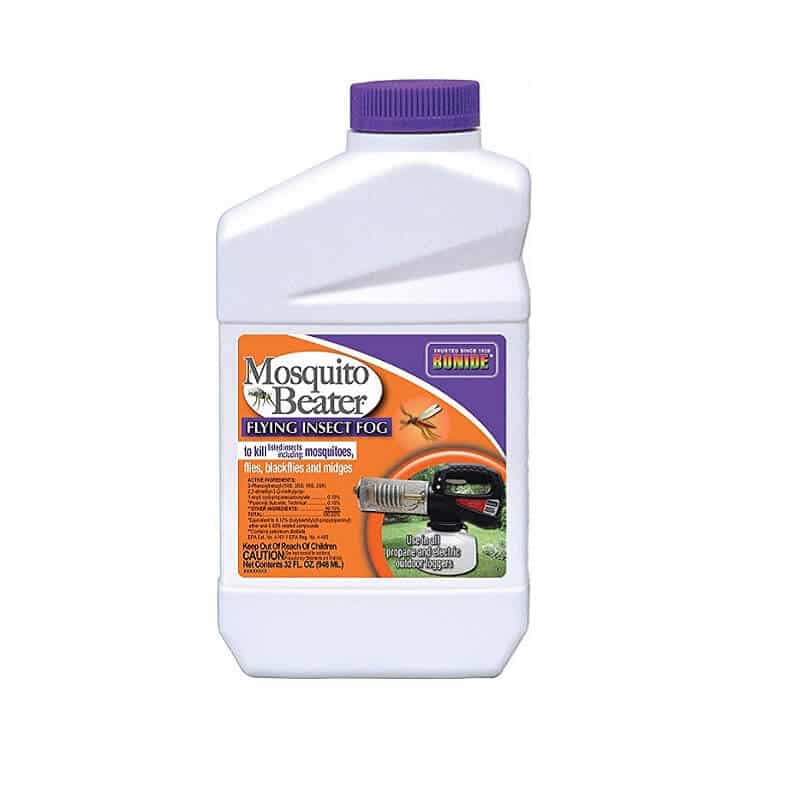 Monide Mosquito Beater Fogger Solution (64 fl oz) High Plains Cattle