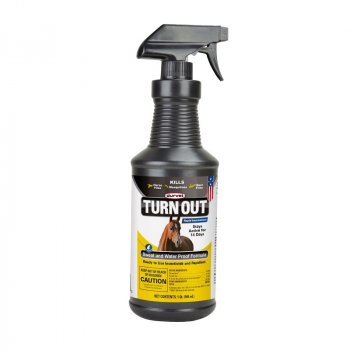 Durvet Turn Out Insect Spray (32 oz)