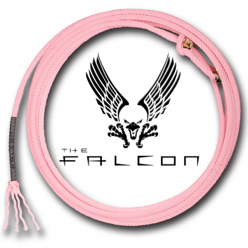 Lone Star Ropes Falcon Head Rope