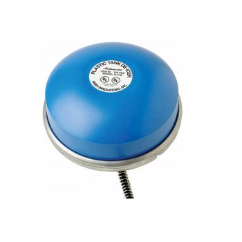 Farm Innovators Floating Plastic Tank De-Icer (1250 W) #H-418