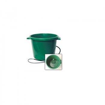 Farm Innovators Heated Tub (200 W) (16 gal)