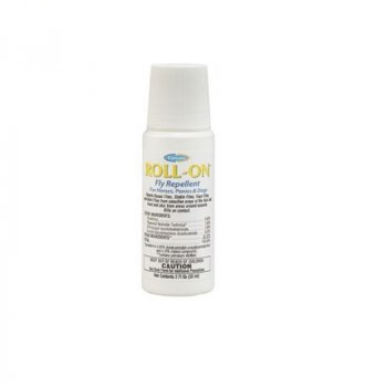 Farnam Roll-On Fly Repellant (2 oz)