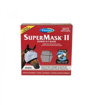 Farnam SuperMask II