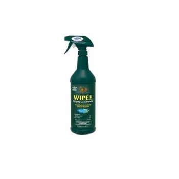 Farnam Wipe II Citronella Spray (32 oz)