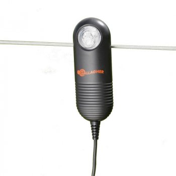Gallagher Live Fence Indicator Tester