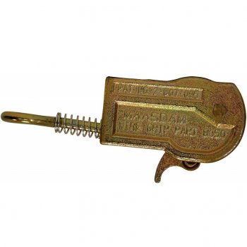 Maasdam Fence Wire Grip (1/2 Ton Capacity)