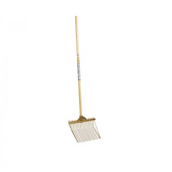 Miller Manufacturing Dura Fork Metal