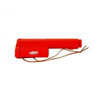 Miller Manufacturing Hot Shot "The Red One" (Handle Only) (SabreSix)