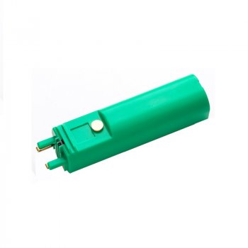 Miller Manufacturing Hot Shot "The Green One" Replacement Motor