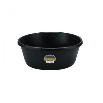 Miller Manufacturing Rubber Feed Pan